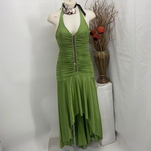 Blonde Nites dress size small